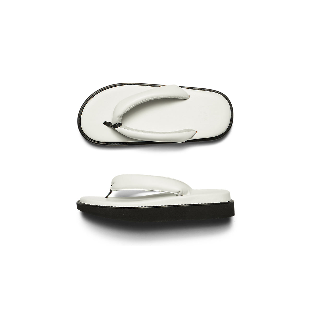 TIGER SETTA NM WHITE/BLACK