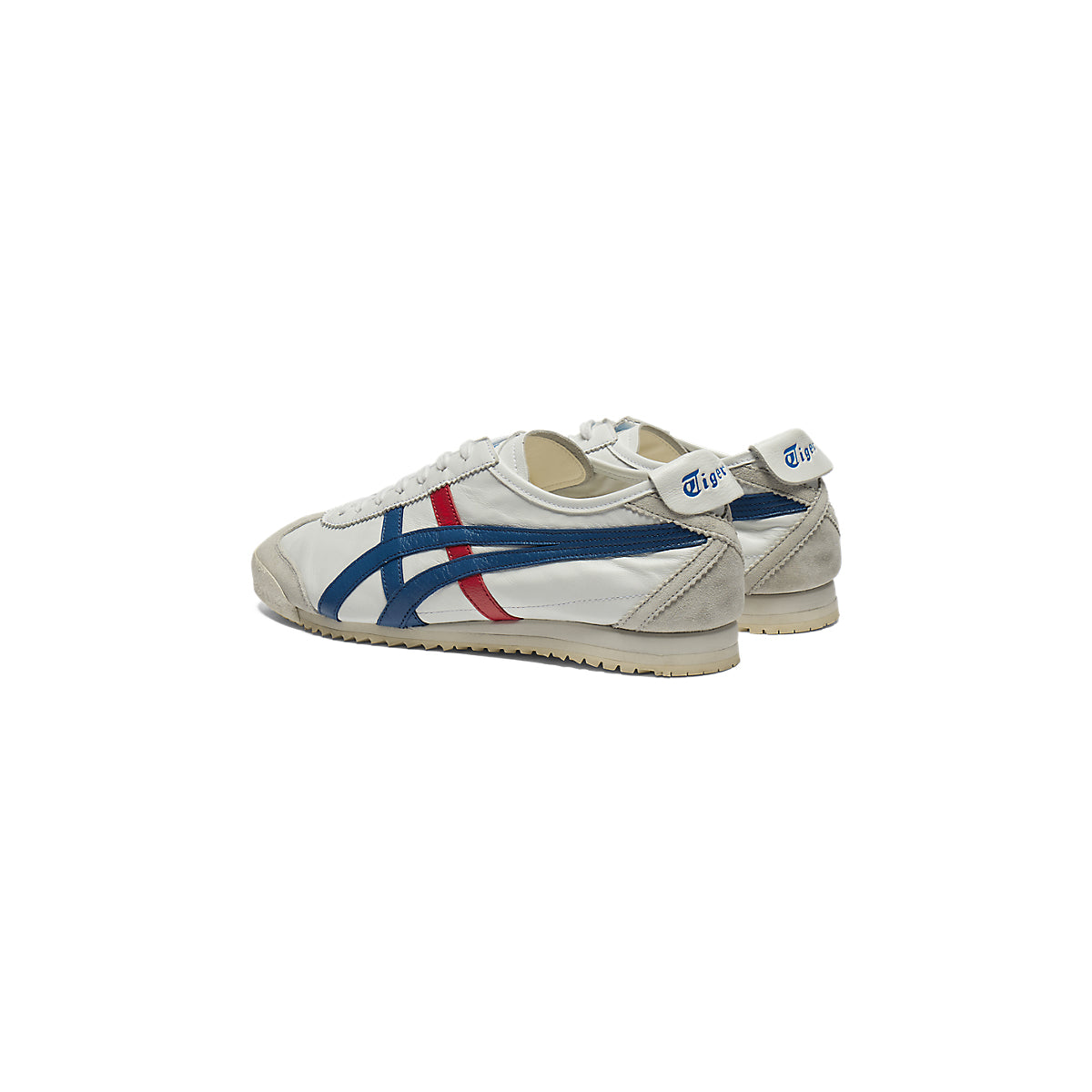 MEXICO 66 NM WHITE/BLUE