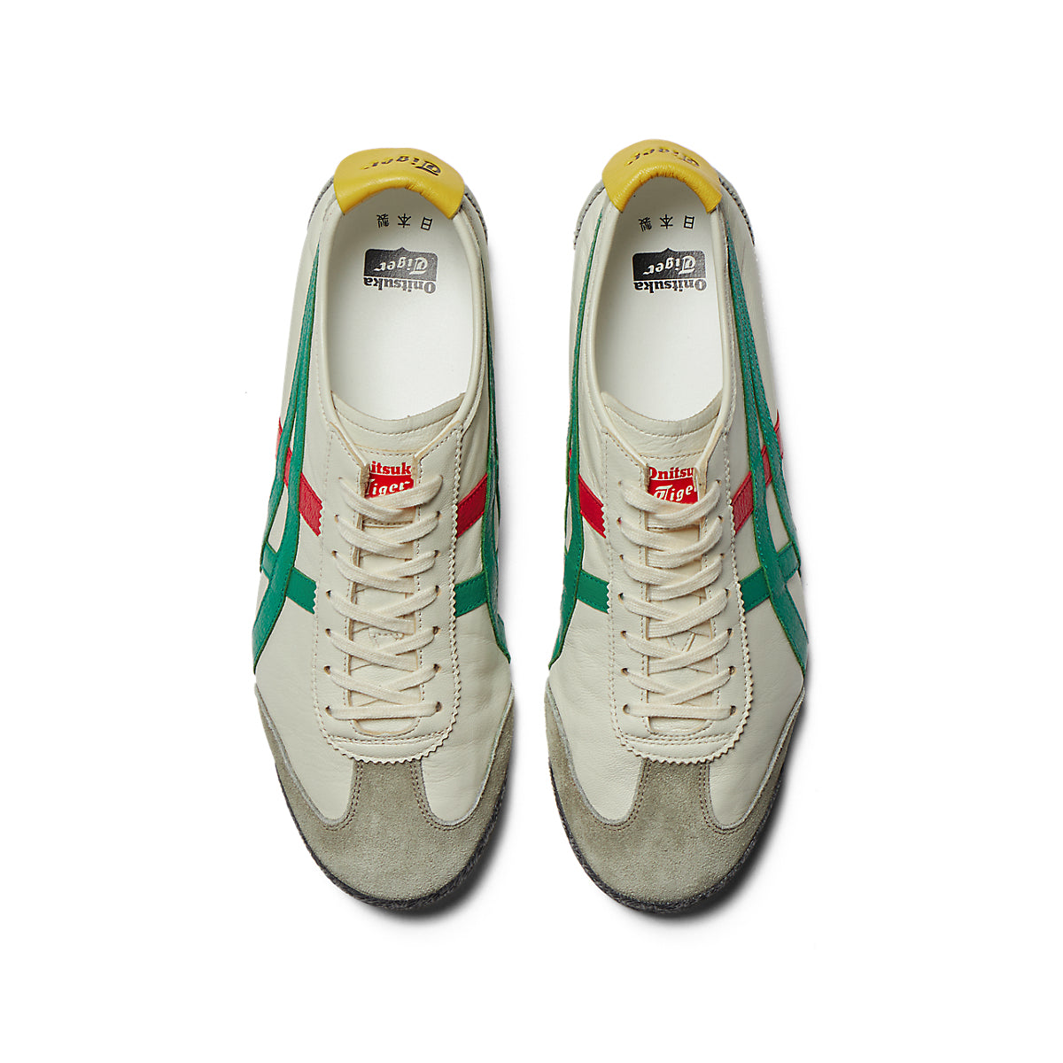 MEXICO 66 NM BIRCH/GREEN