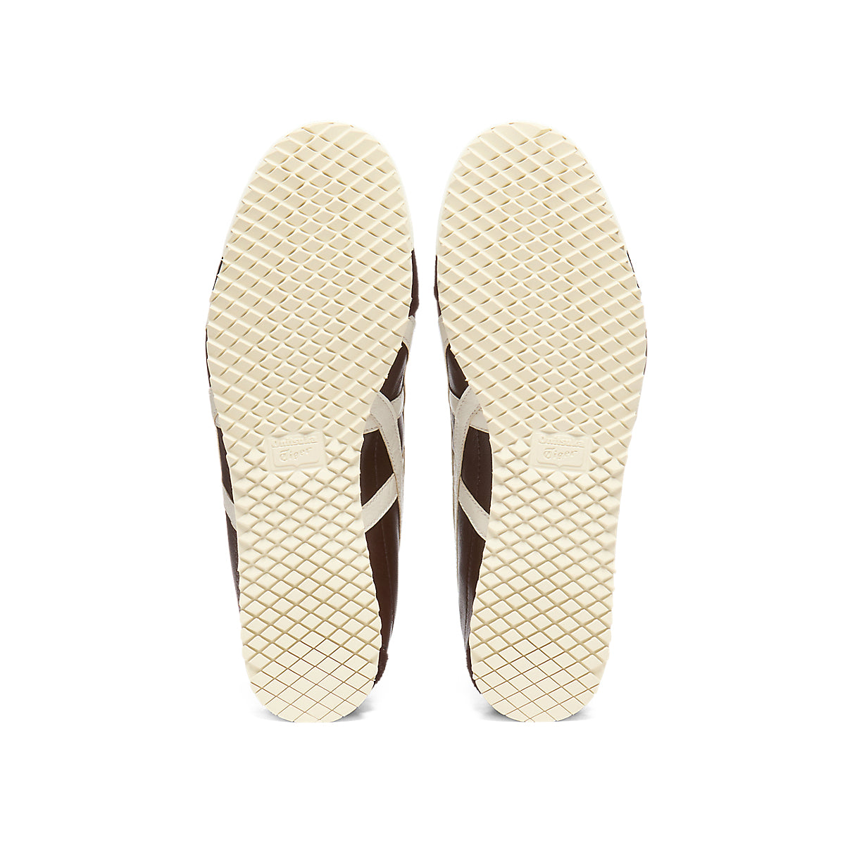 MEXICO 66 NM BROWN STORM/IVORY