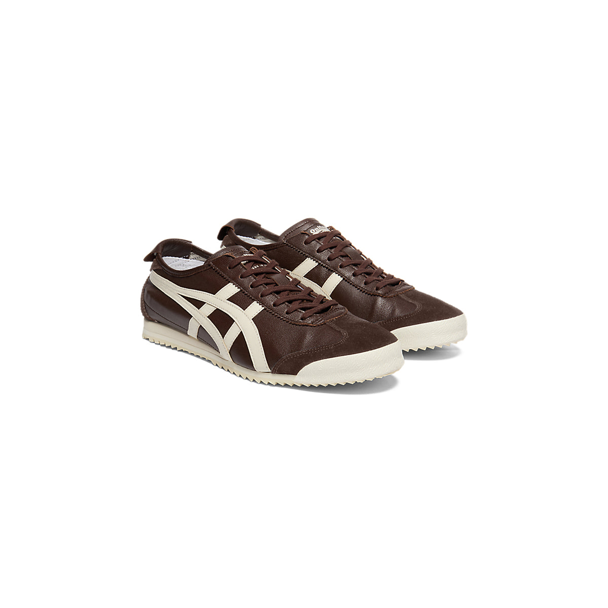 MEXICO 66 NM BROWN STORM/IVORY