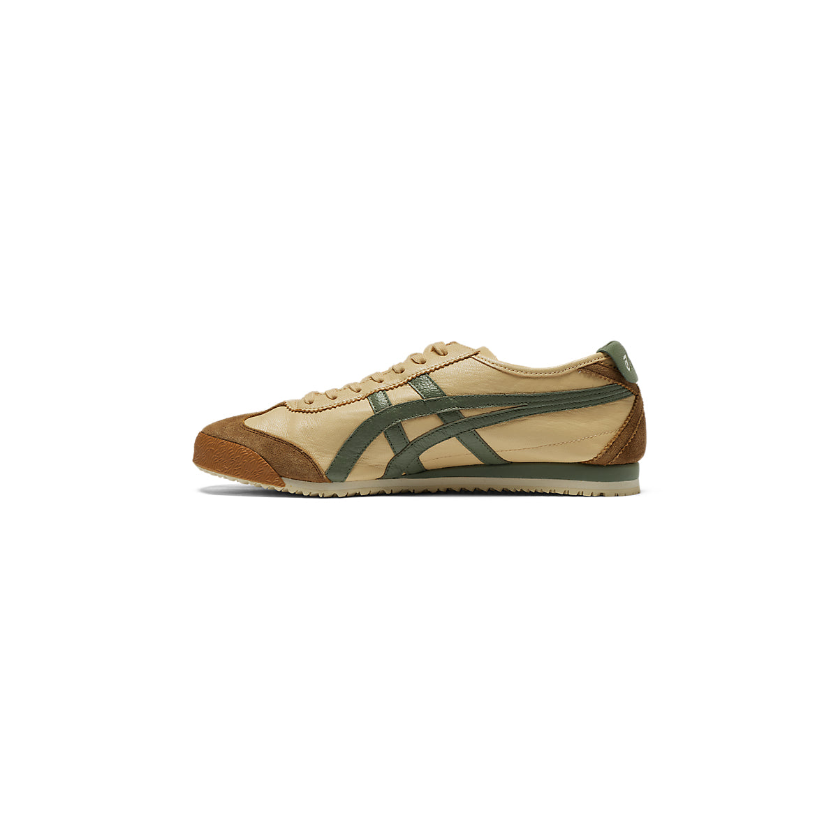 MEXICO 66 NM BEIGE/GRASS GREEN
