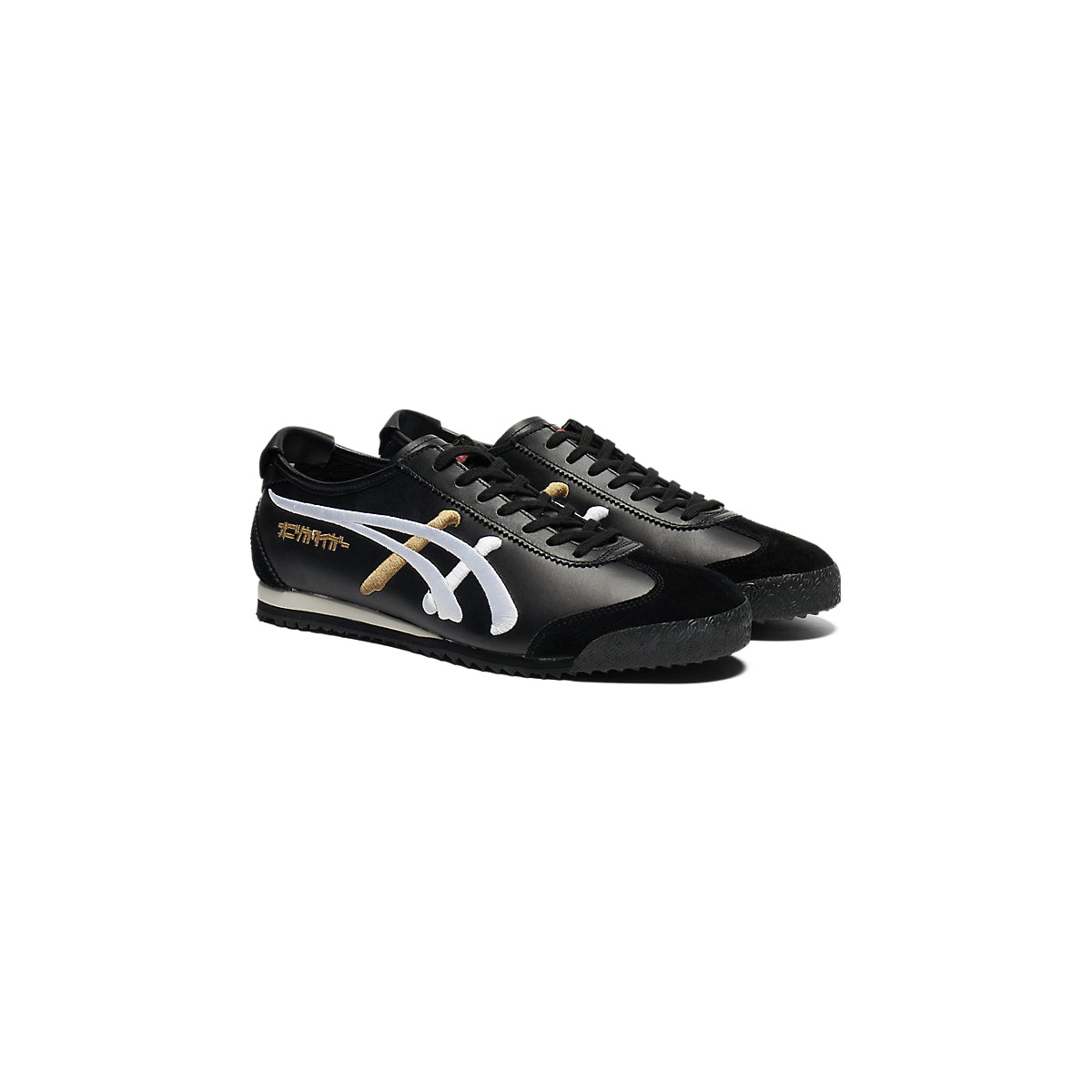 MEXICO 66 NM BLACK/WHITE