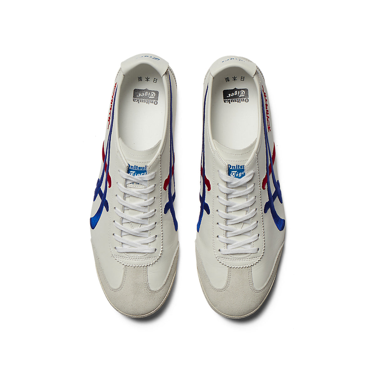 MEXICO 66 NM WHITE/BLUE