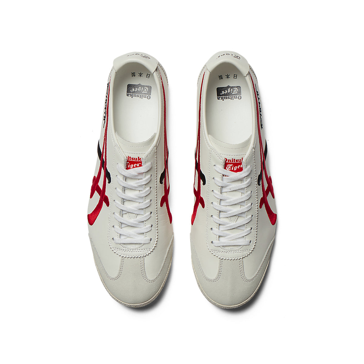 MEXICO 66 NM WHITE/CLASSIC RED