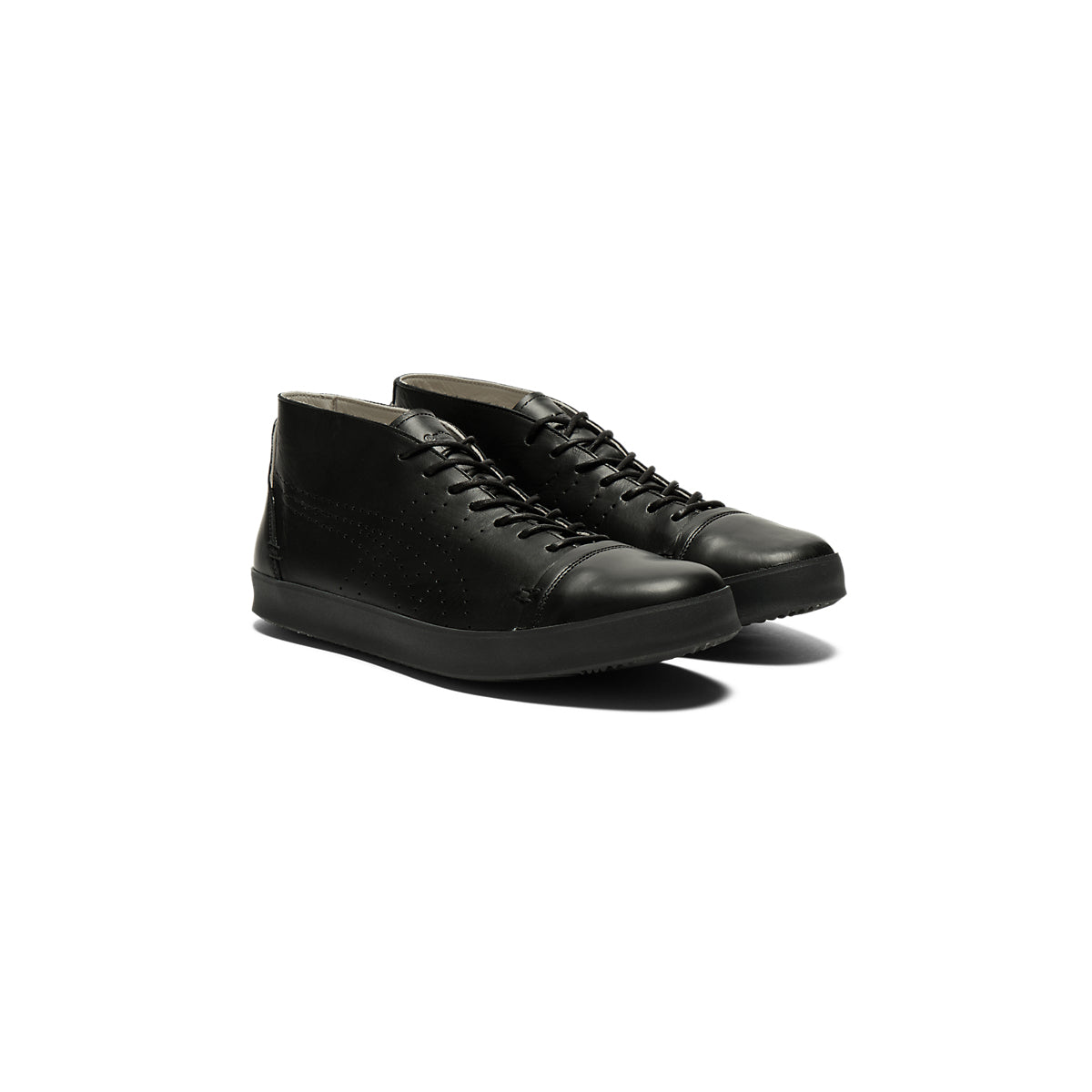 COLESNE NM BLACK/BLACK