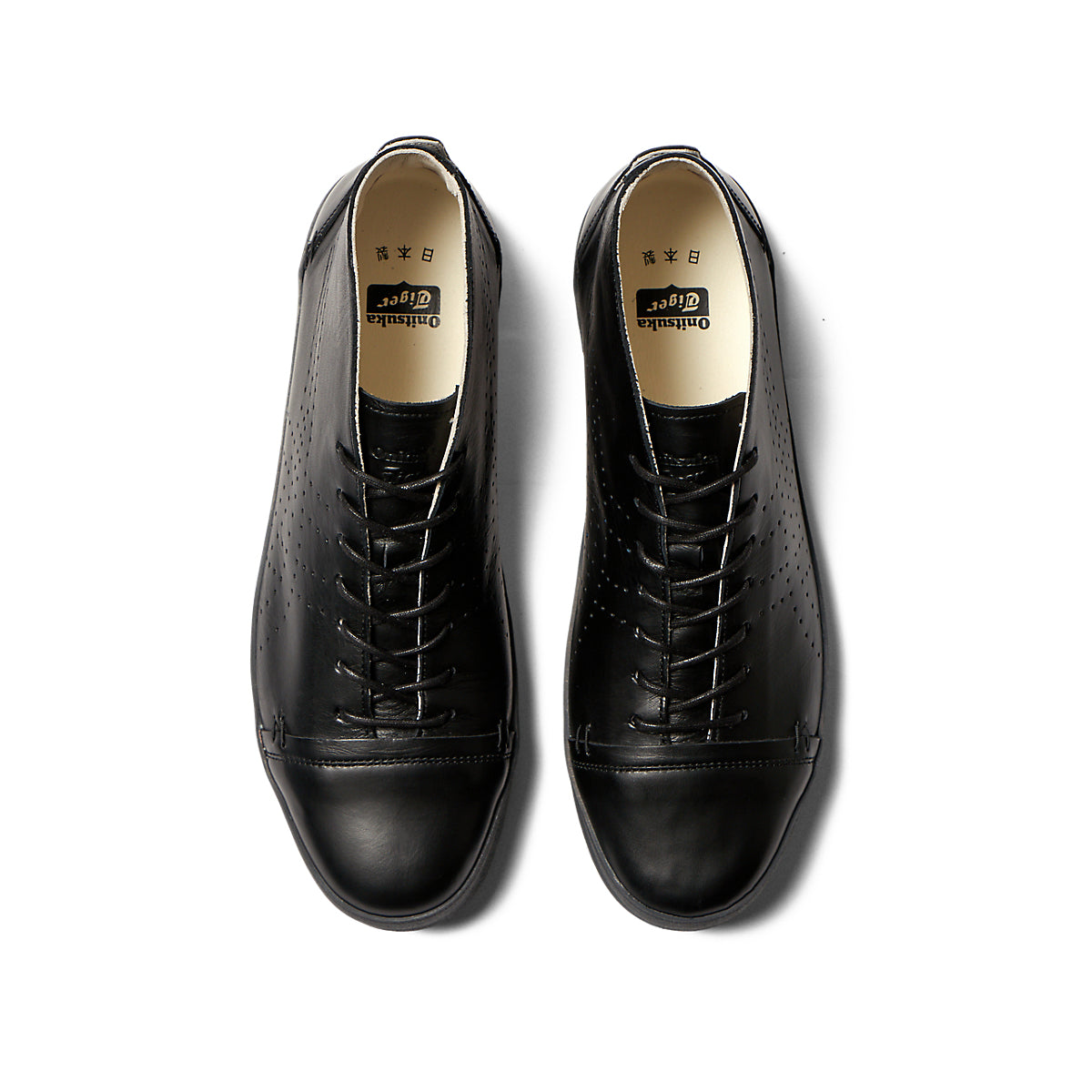 COLESNE NM BLACK/BLACK