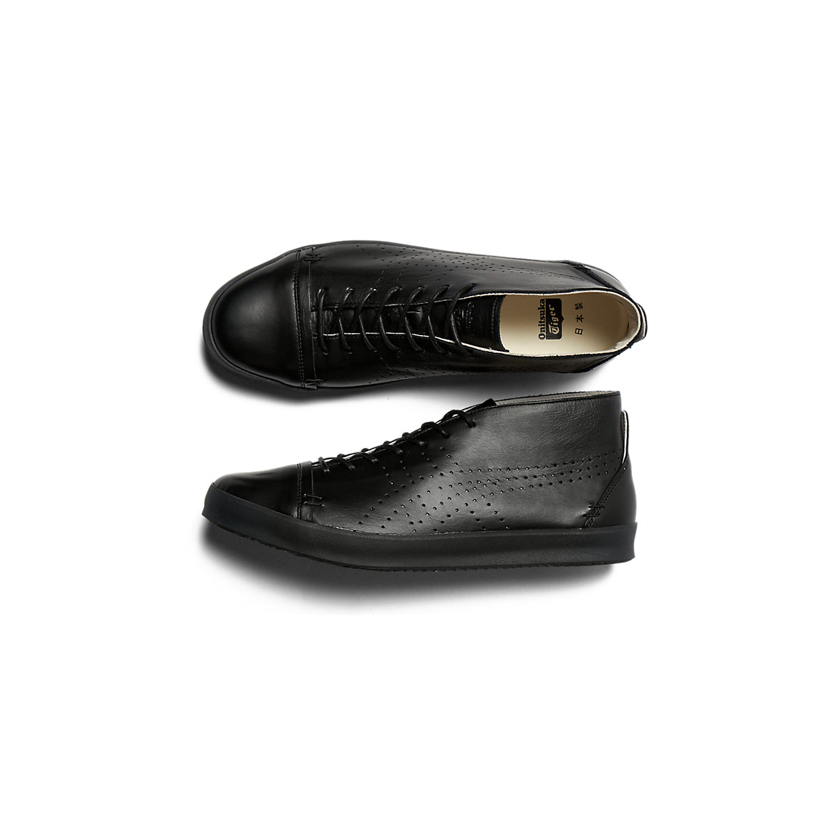 COLESNE NM BLACK/BLACK
