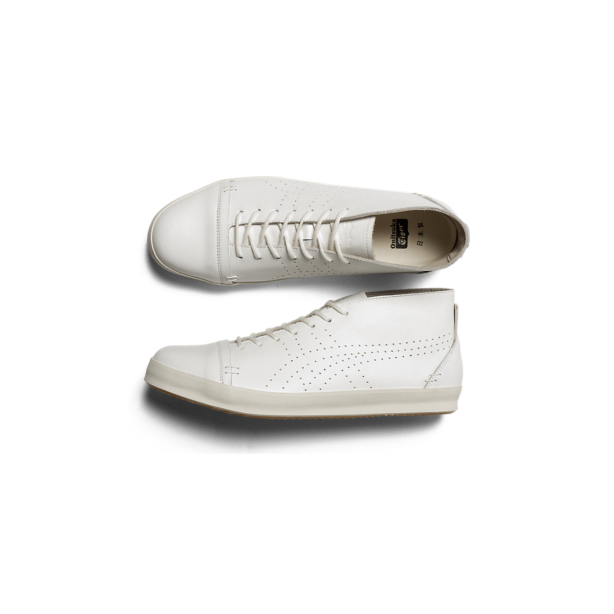 COLESNE NM WHITE/WHITE
