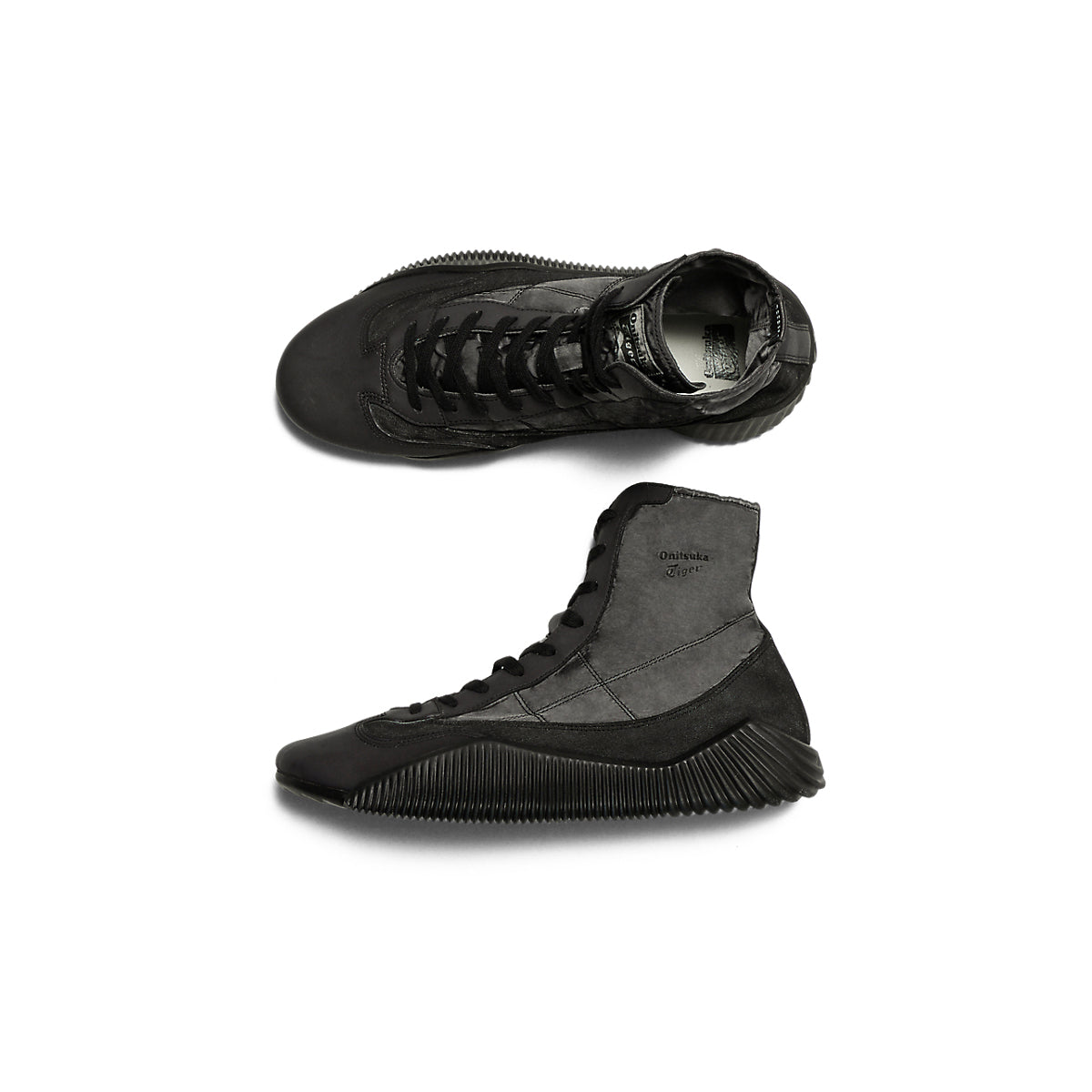 WRESTLING A60 NM BLACK/BLACK