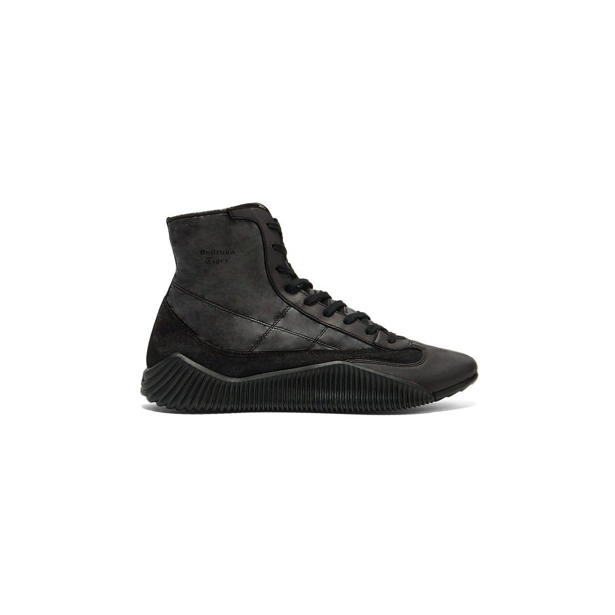 WRESTLING A60 NM BLACK/BLACK