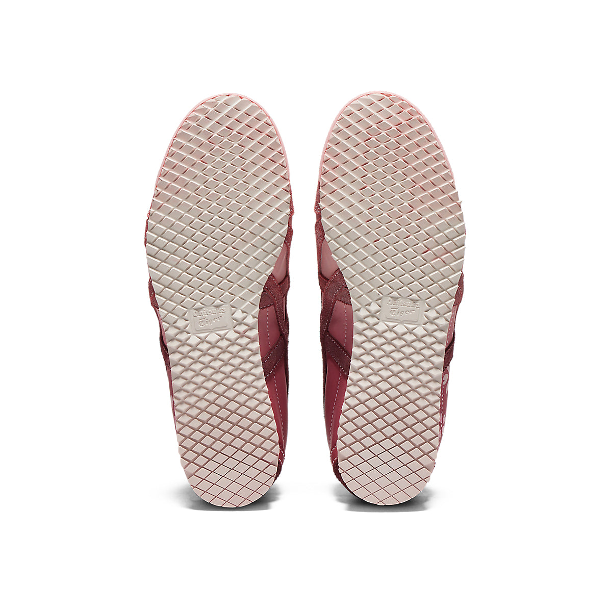 MEXICO 66 NM GINGER PEACH/DARK CHERRY