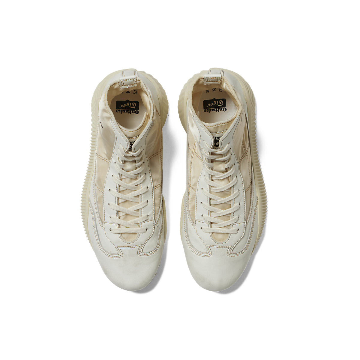 WRESTLING A60 NM CREAM/CREAM
