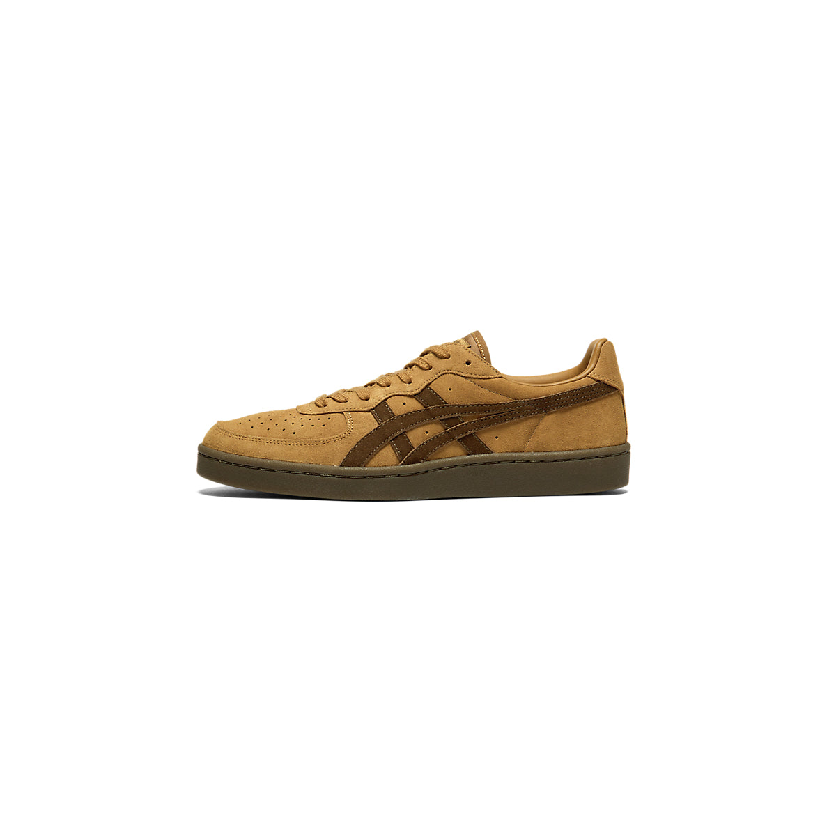 GSM TAN PRESIDIO/BROWN STORM