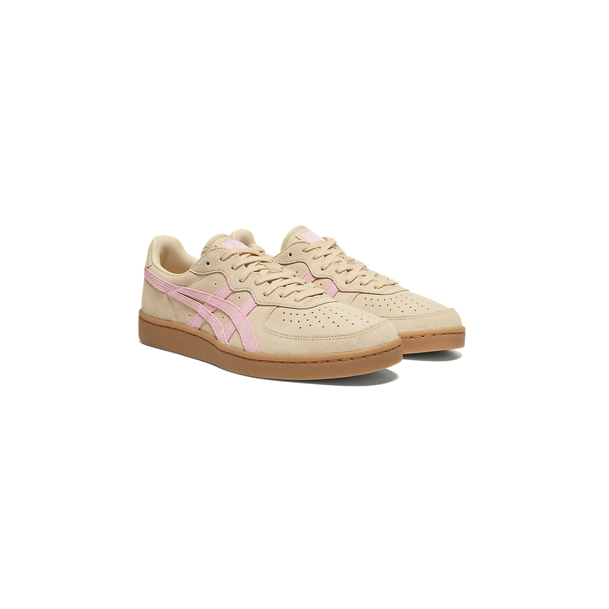 GSM BEIGE/COTTON CANDY