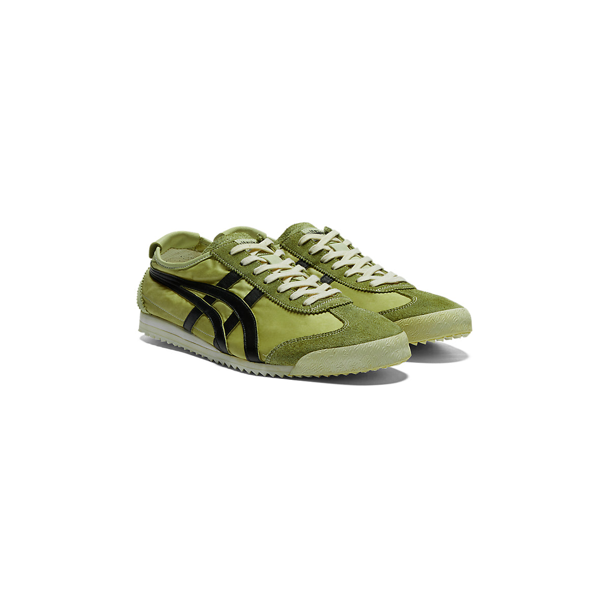 MEXICO 66 NM HERBAL GARDEN/BLACK