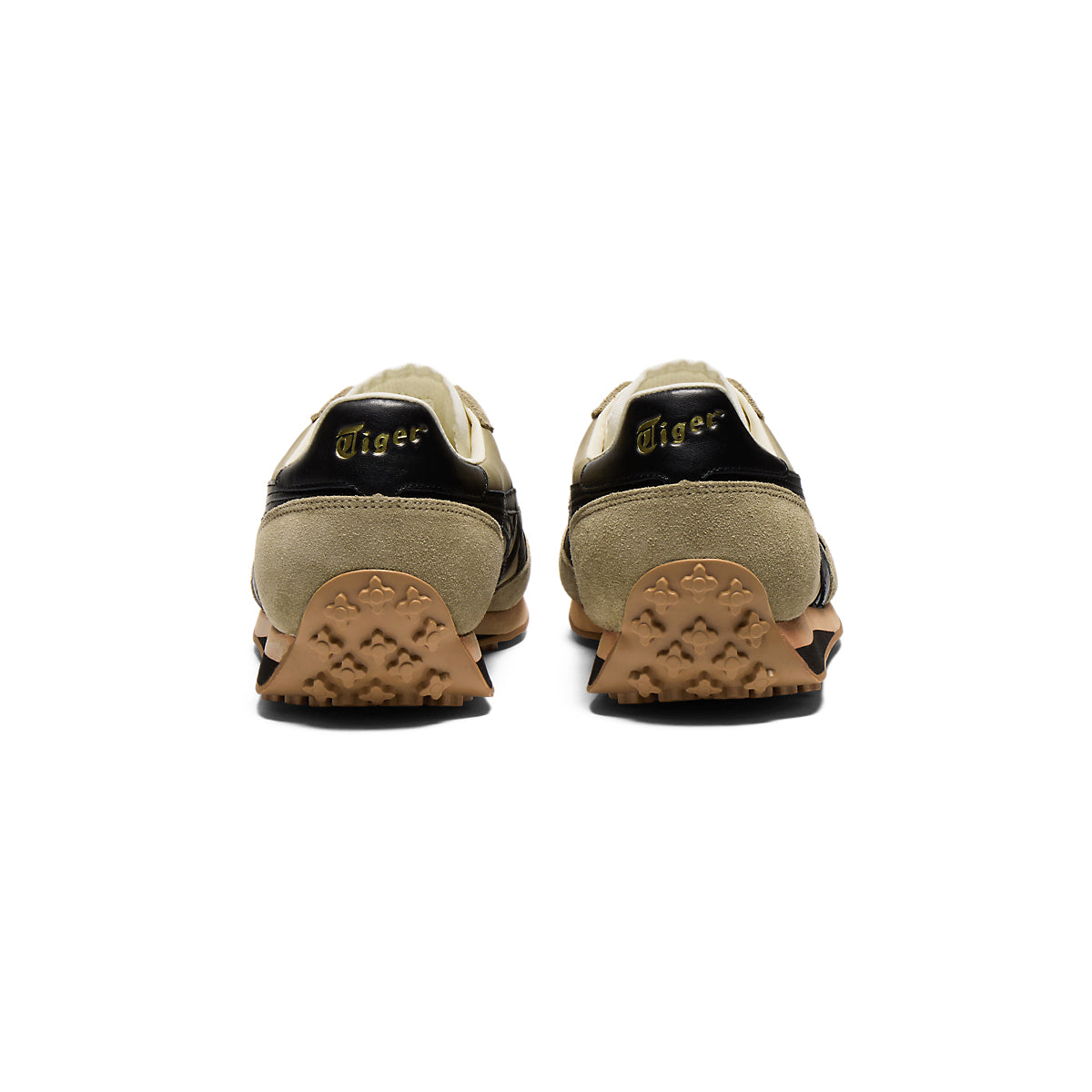 EDR 78 NM WOOD CREPE/BLACK
