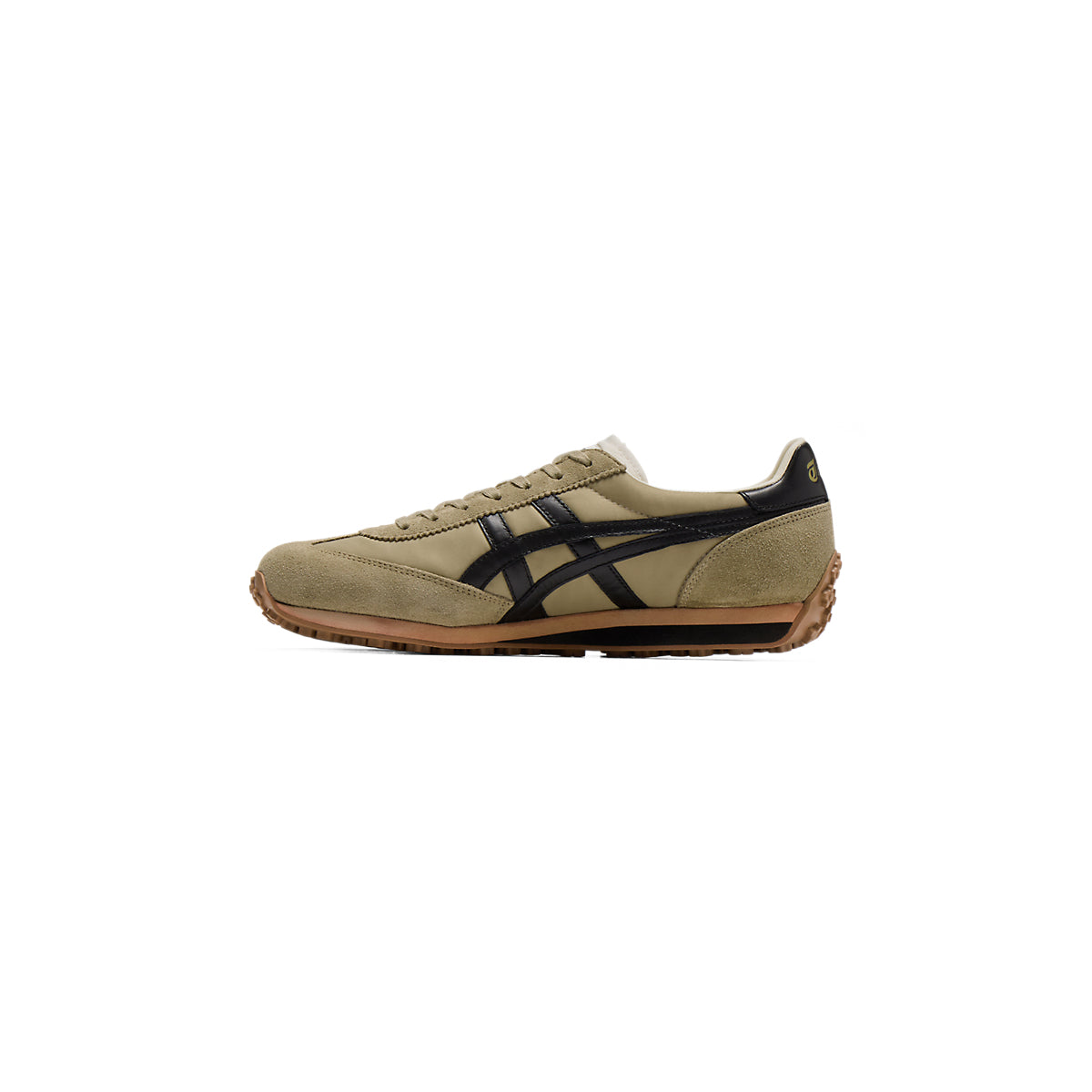 EDR 78 NM WOOD CREPE/BLACK
