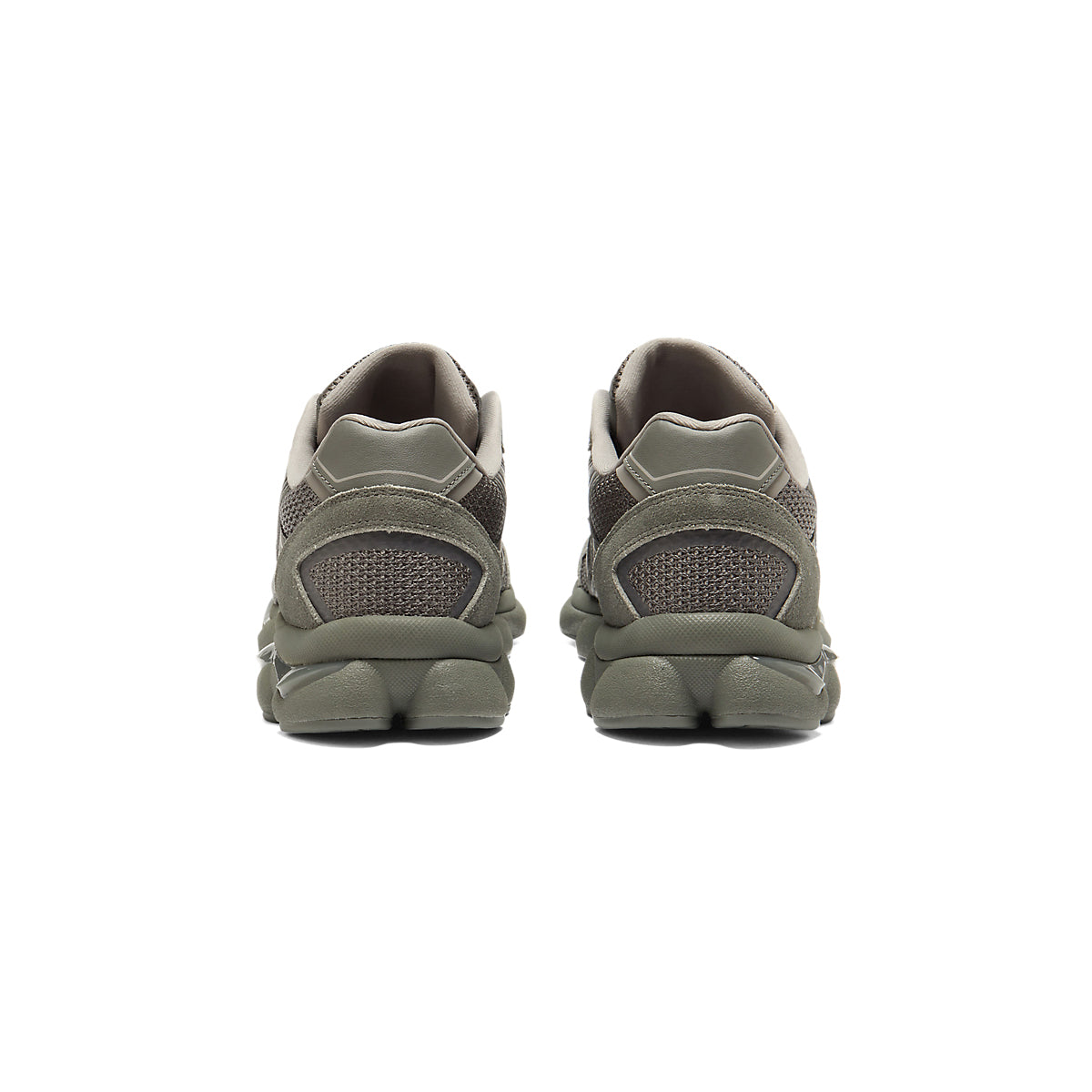 TIGRUN TRUFFLE GREY/GUNMETAL
