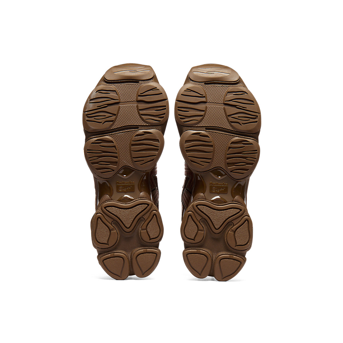 TIGRUN BROWN STORM/BROWN STORM