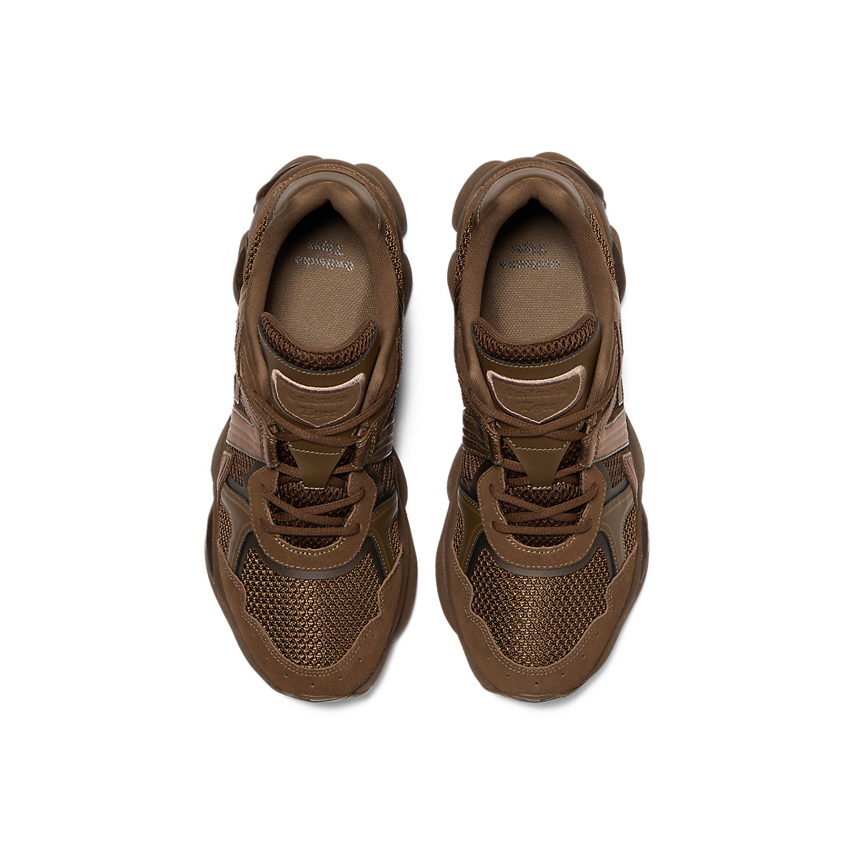 TIGRUN BROWN STORM/BROWN STORM