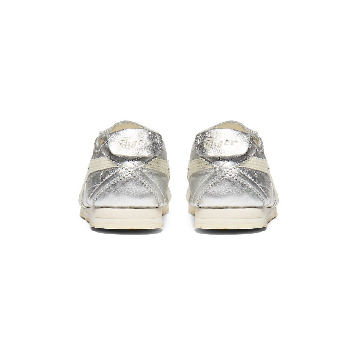 MEXICO 66 NM PURE SILVER/CREAM