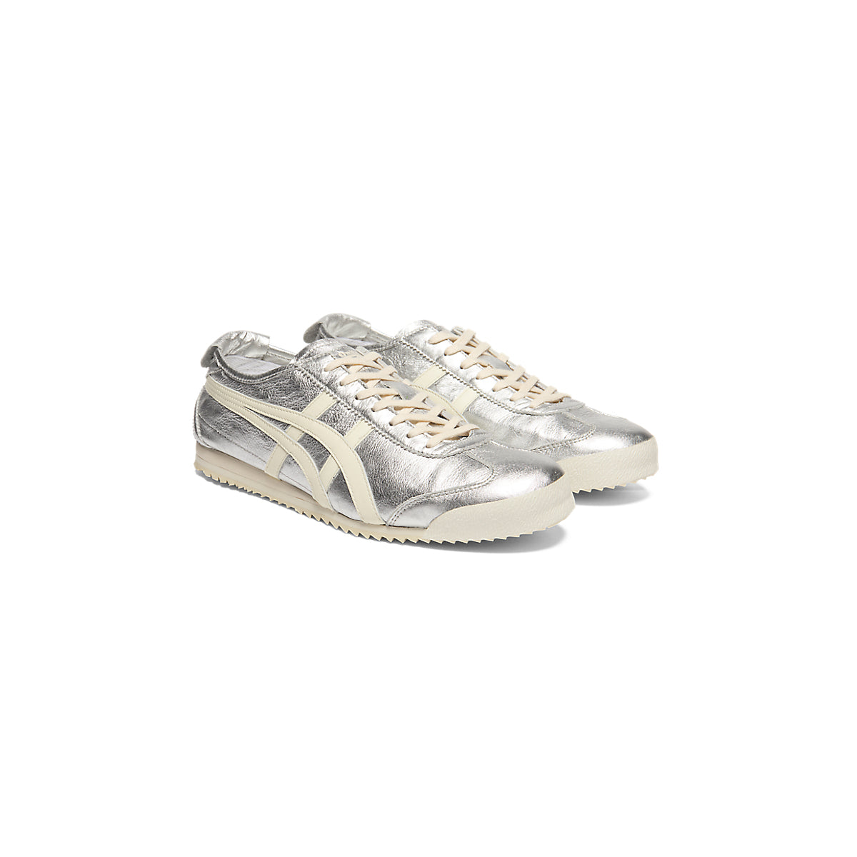 MEXICO 66 NM PURE SILVER/CREAM