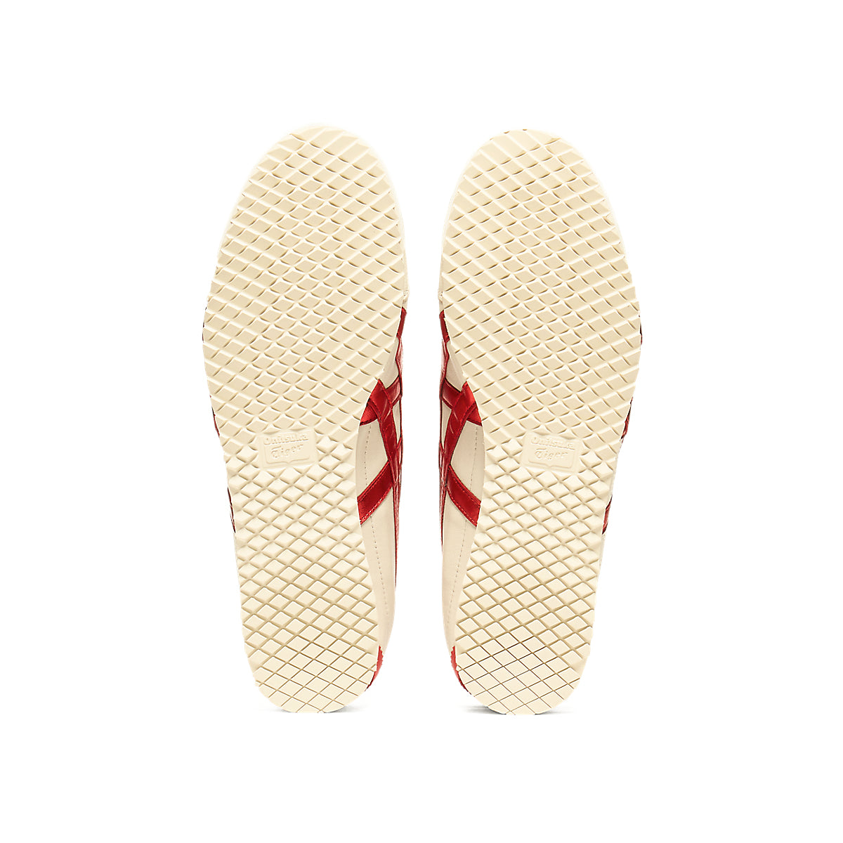 MEXICO 66 NM BIRCH/CLASSIC RED