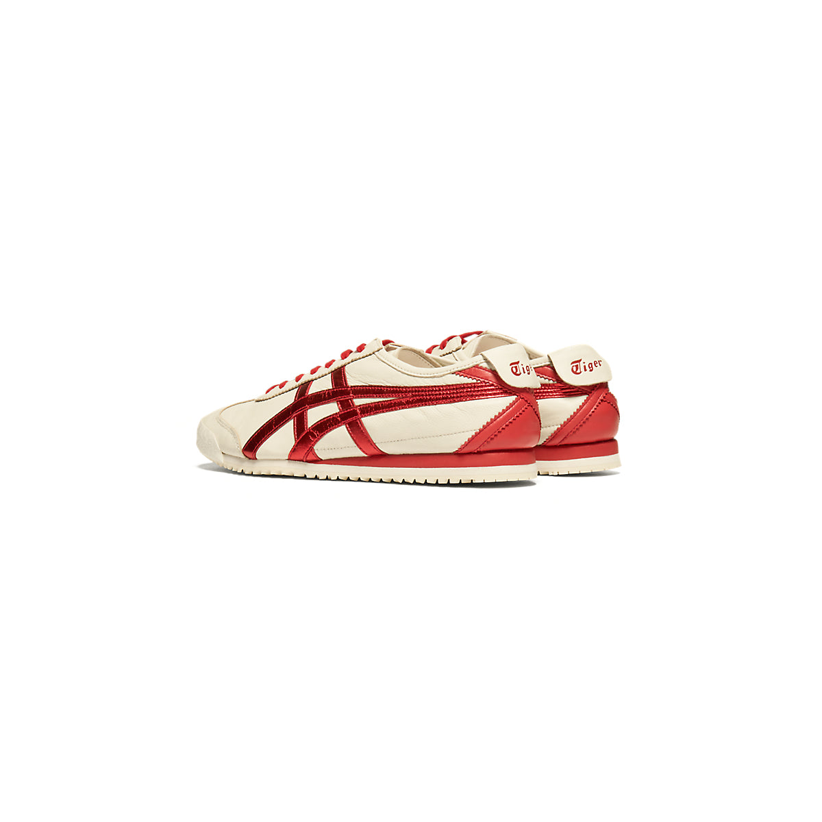 MEXICO 66 NM BIRCH/CLASSIC RED