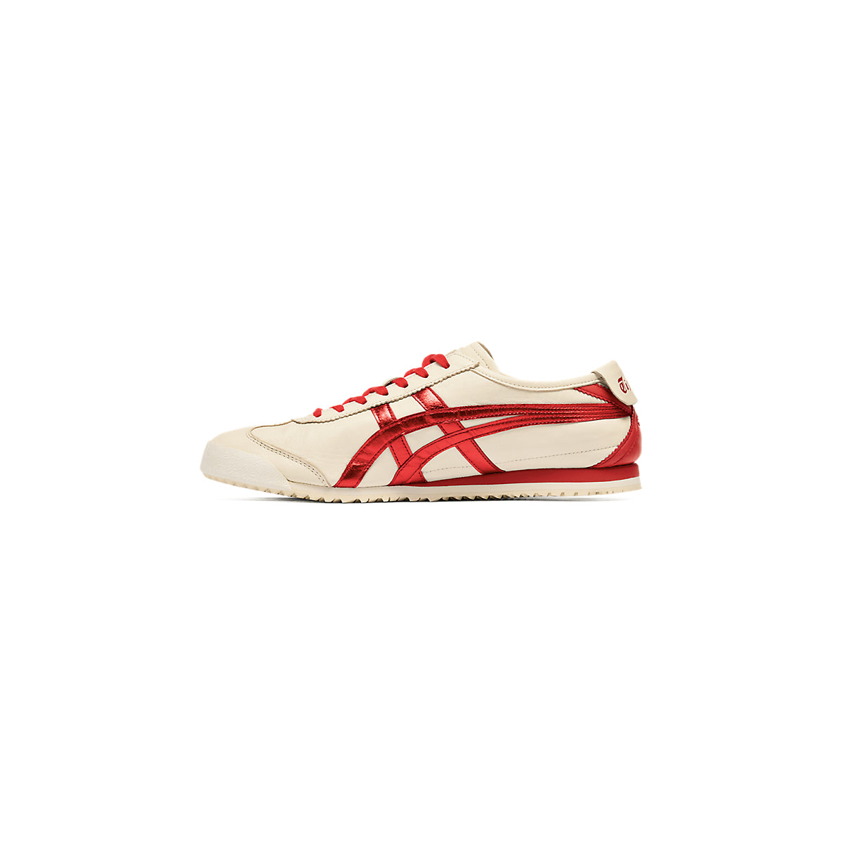 MEXICO 66 NM BIRCH/CLASSIC RED