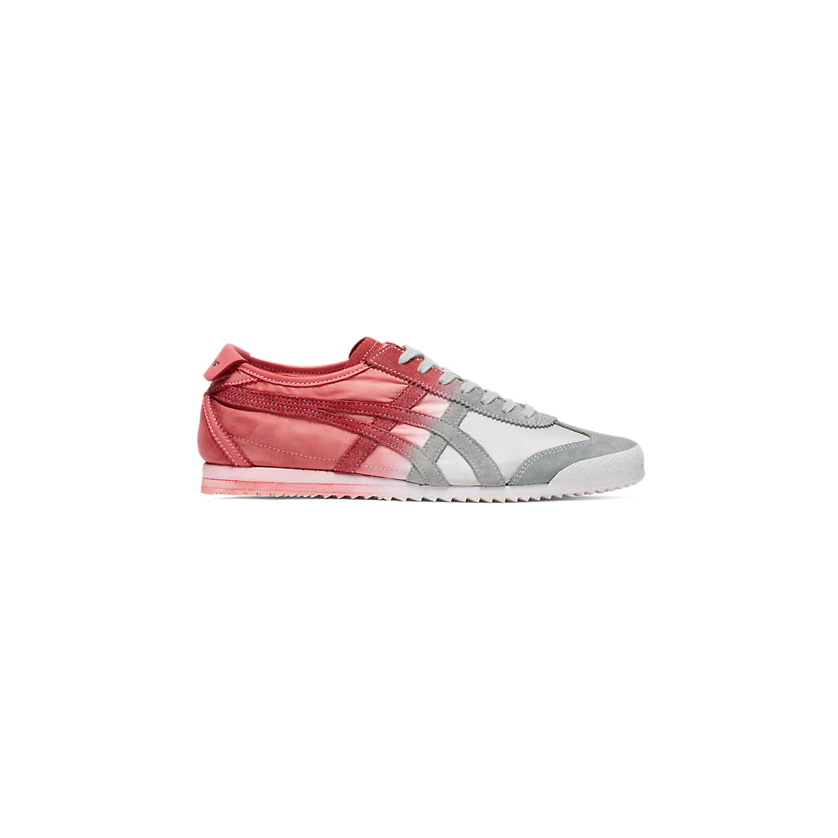 MEXICO 66 NM PIEDMONT GREY/CLASSIC RED