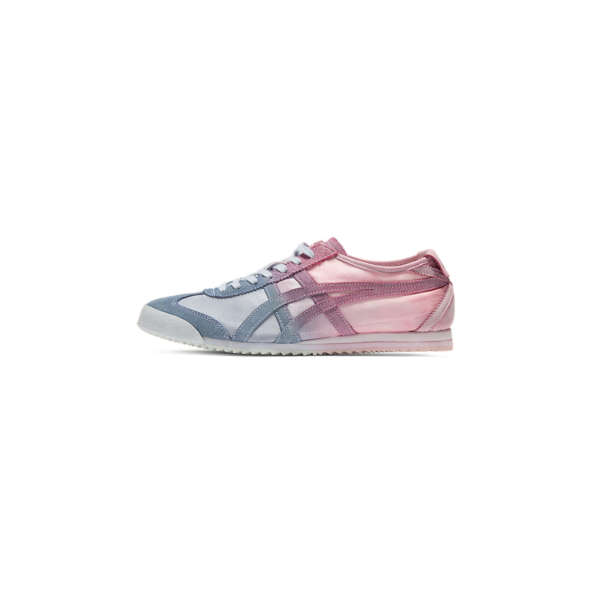 MEXICO 66 NM GREY FLOSS/COTTON CANDY