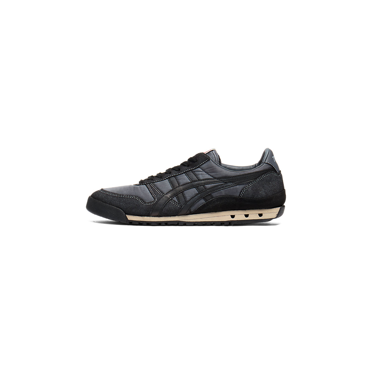 ULTIMATE 81 NM BLACK/BLACK