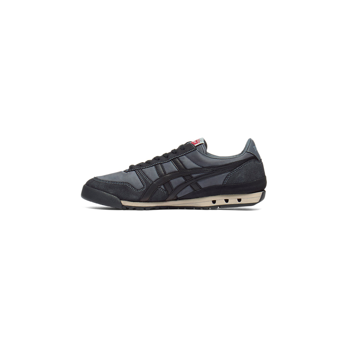 ULTIMATE 81 NM BLACK/BLACK