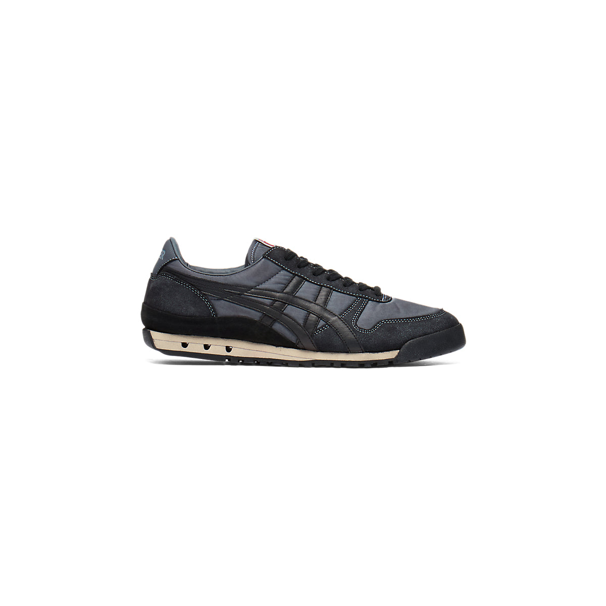 ULTIMATE 81 NM BLACK/BLACK