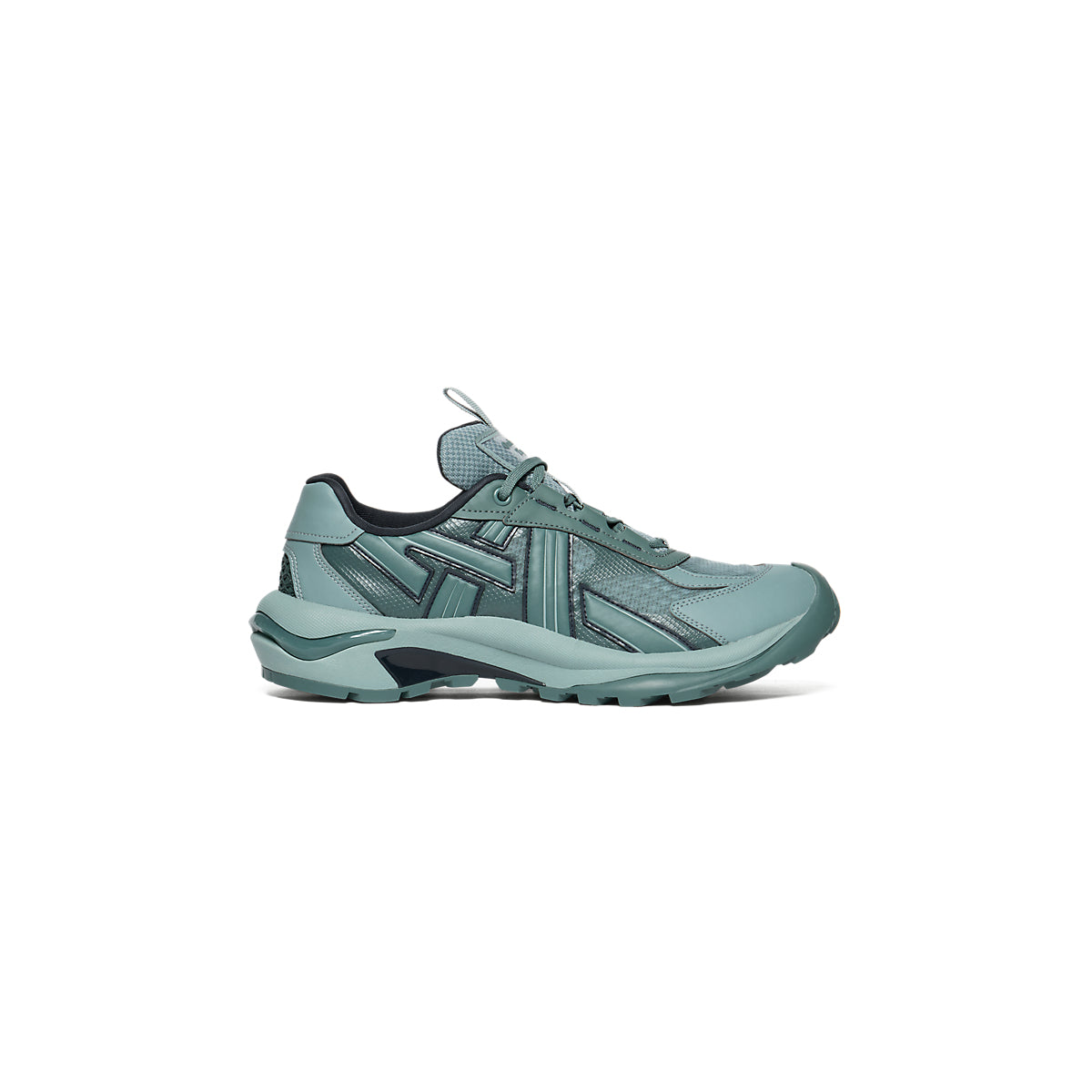 TIGTRAIL LIGHT STEEL/FOGGY TEAL