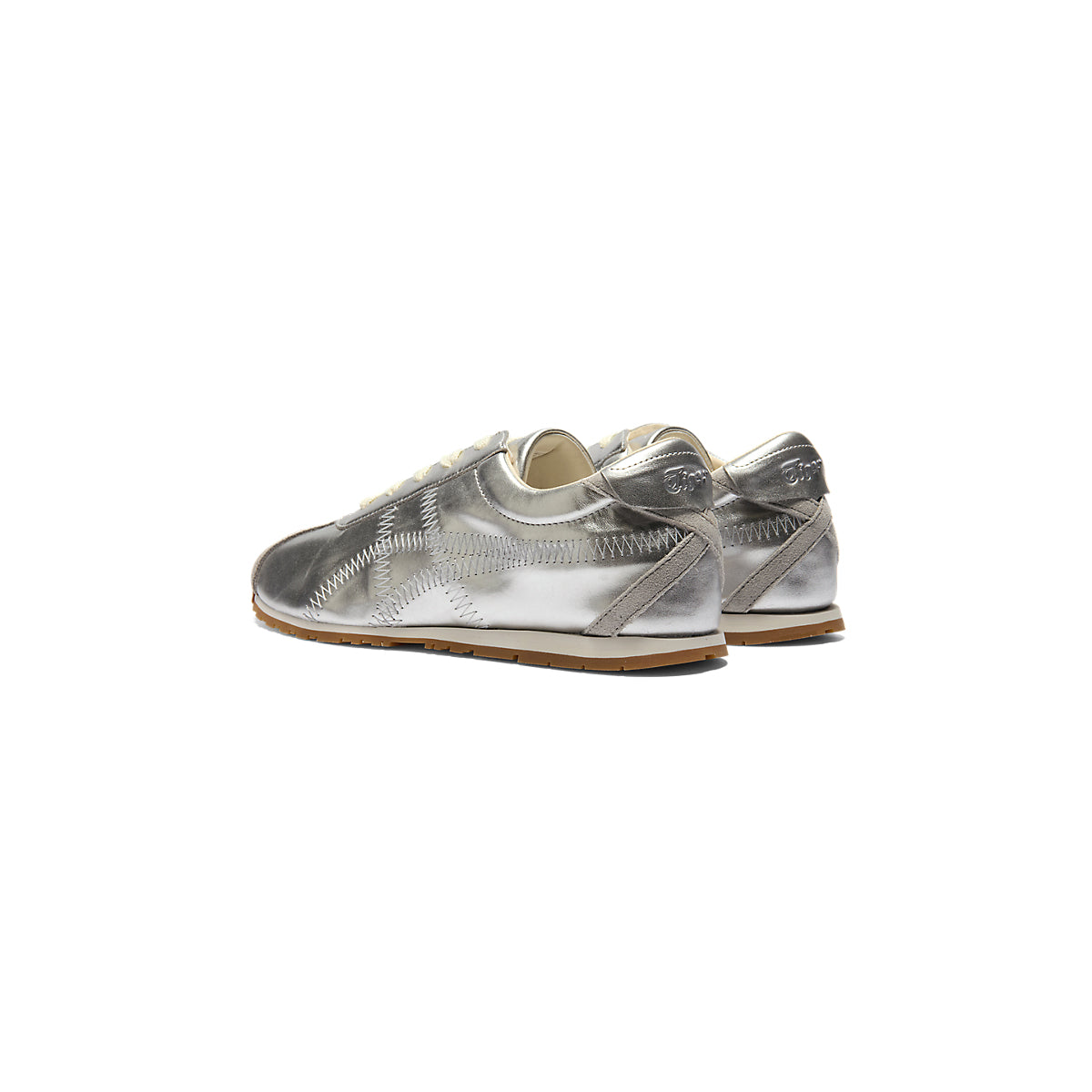 TIGER CORSAIR A55 PURE SILVER/STEEPLE GREY