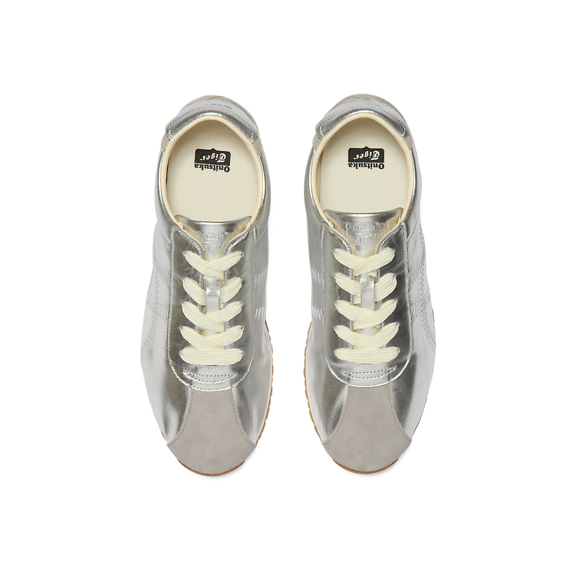 TIGER CORSAIR A55 PURE SILVER/STEEPLE GREY