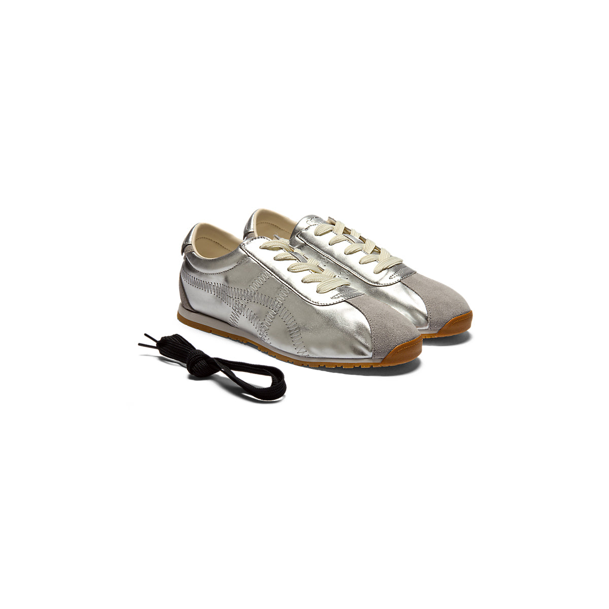 TIGER CORSAIR A55 PURE SILVER/STEEPLE GREY