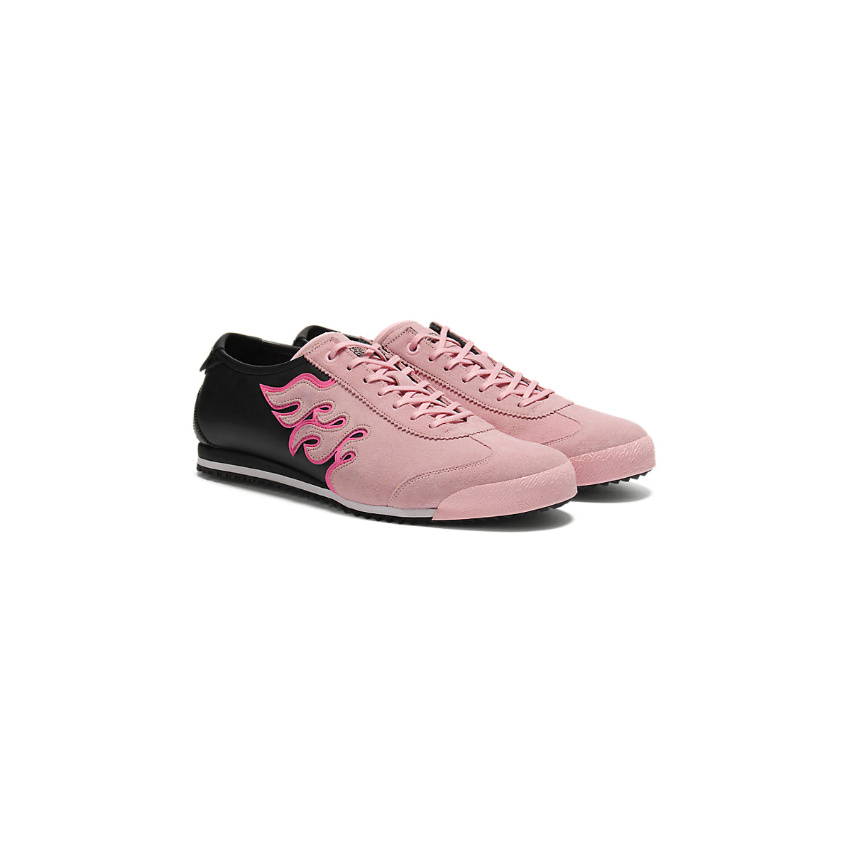 MEXICO 66 FIRE COTTON CANDY/BLACK