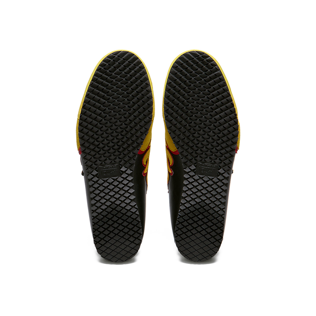 MEXICO 66 FIRE VIBRANT YELLOW/BLACK