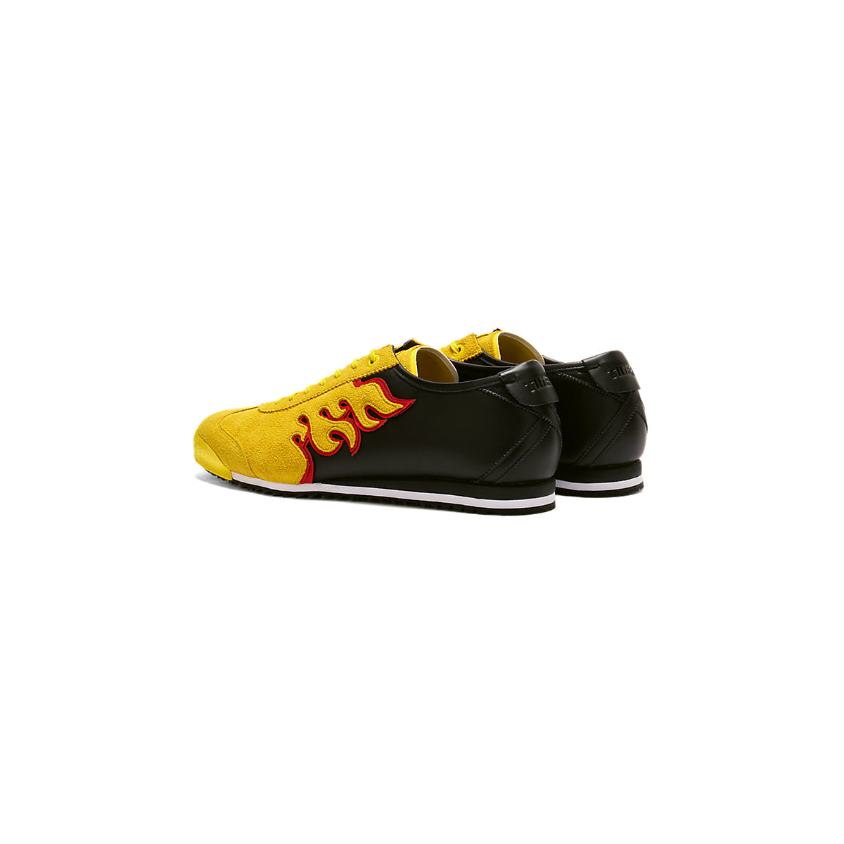 MEXICO 66 FIRE VIBRANT YELLOW/BLACK