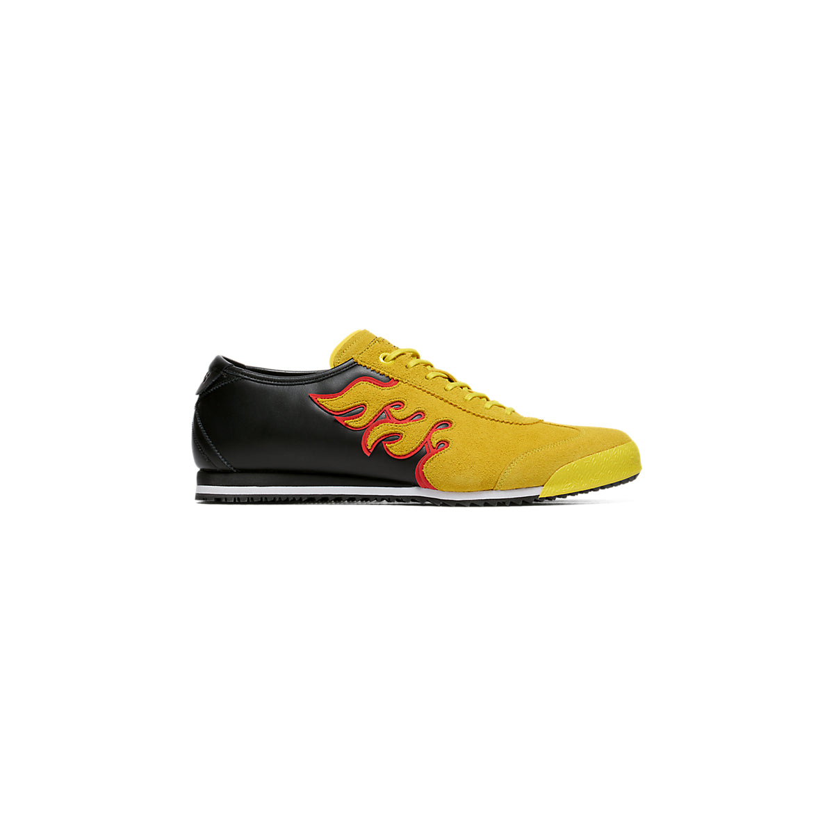 MEXICO 66 FIRE VIBRANT YELLOW/BLACK