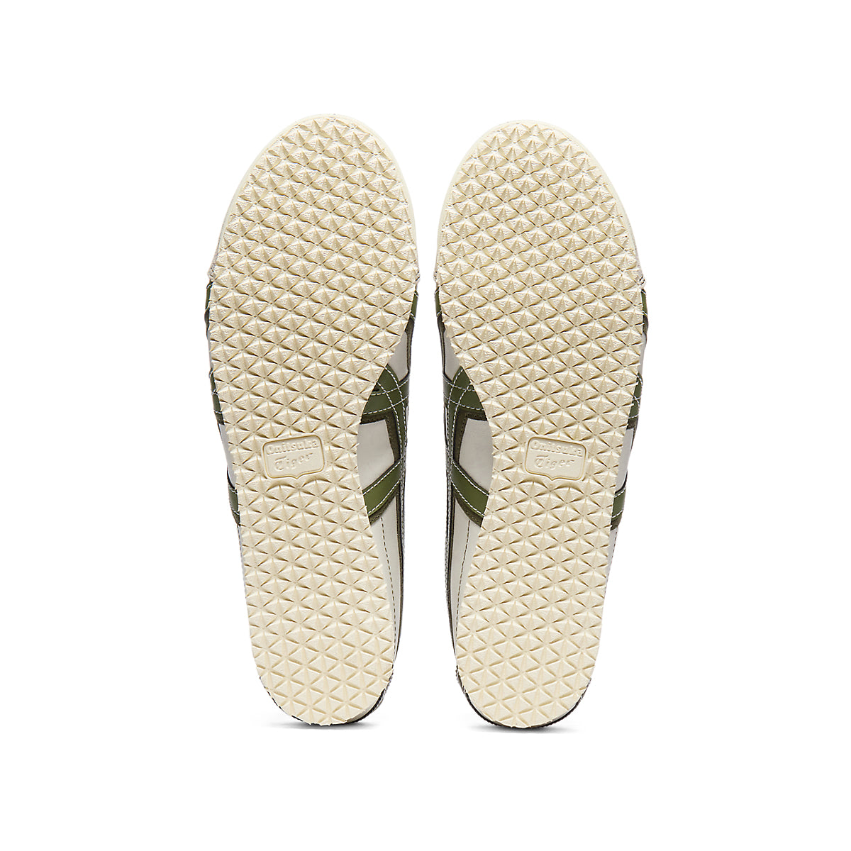 MEXICO 66 CREAM/MOSS