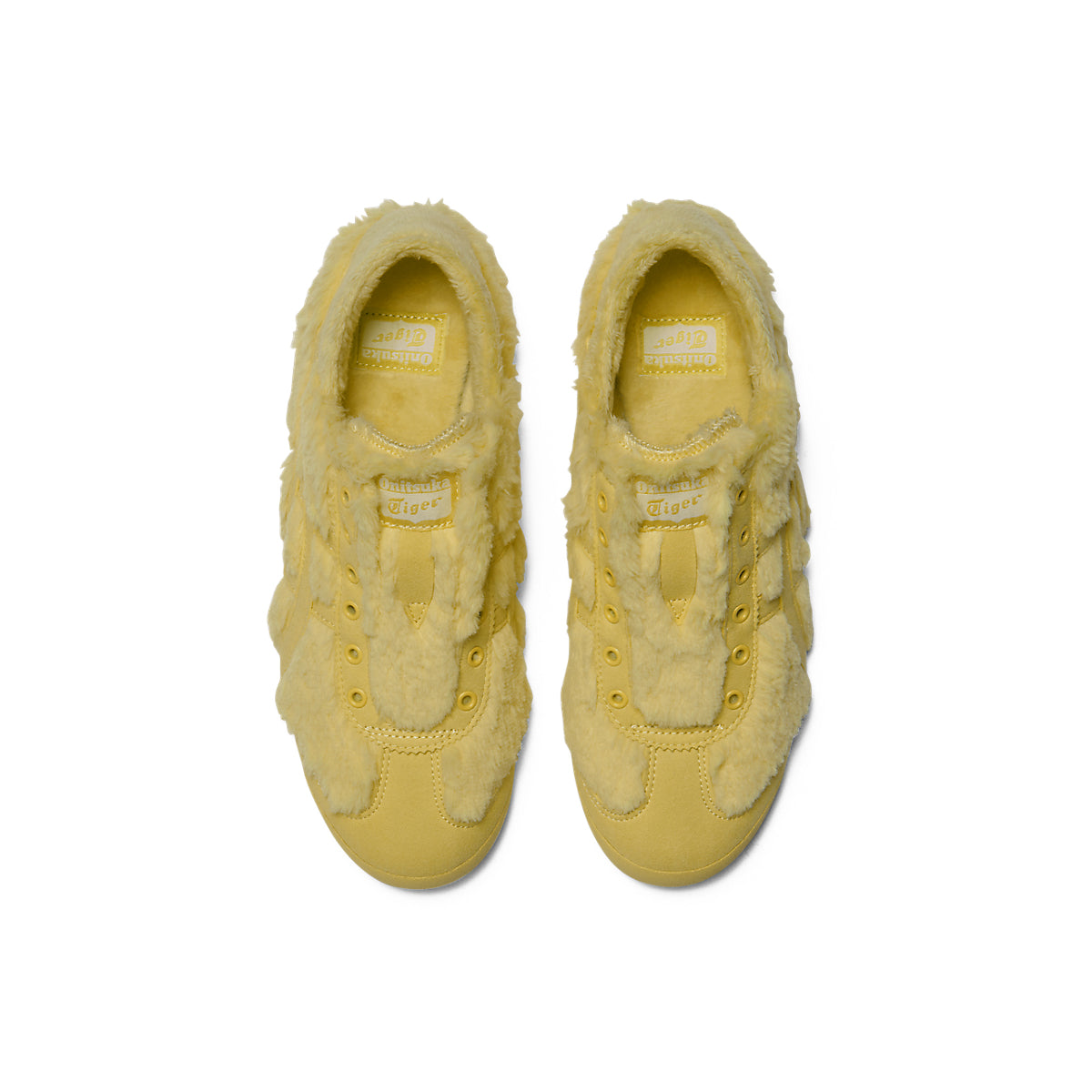 MEXICO 66 PARATY FADED YELLOW/FADED YELLOW