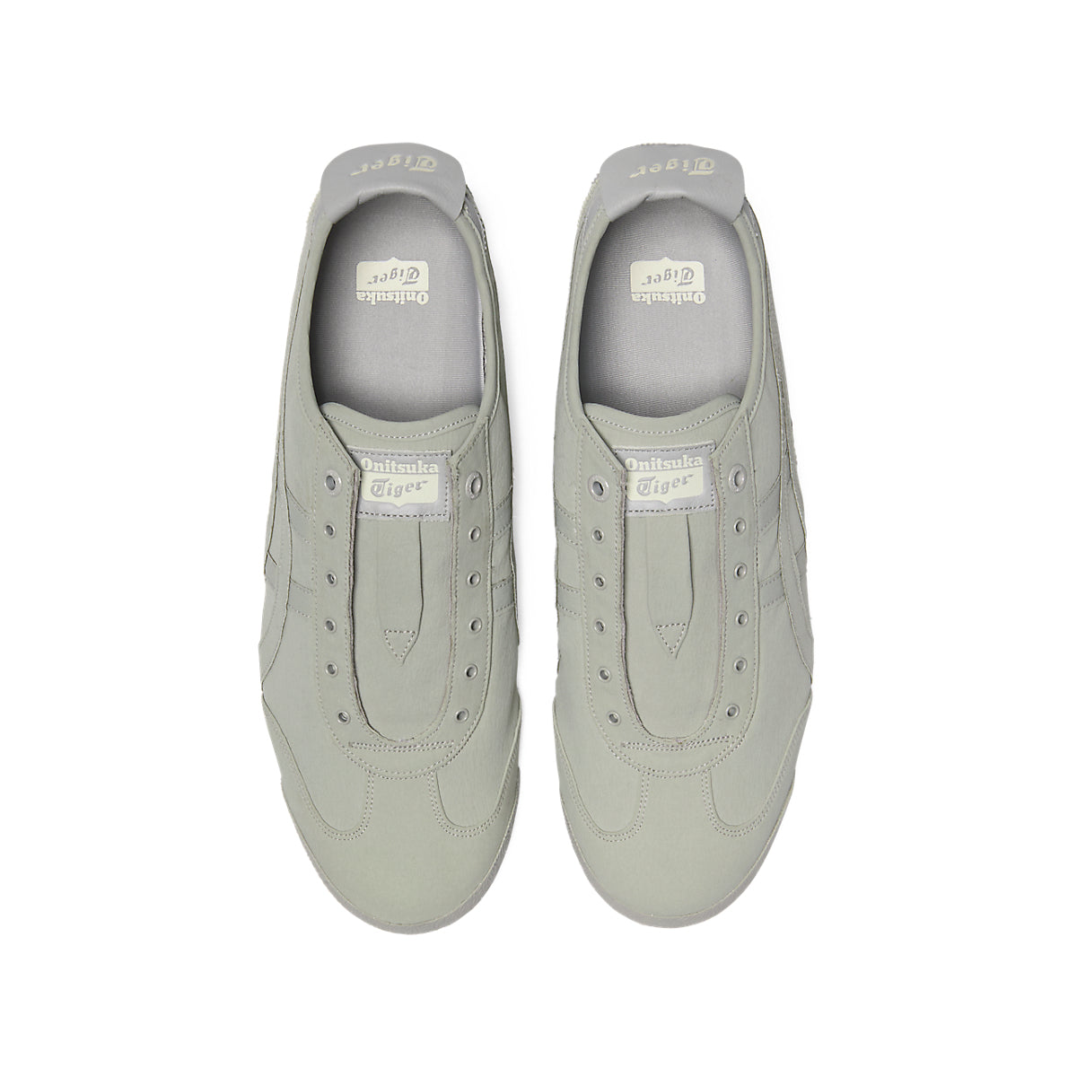 MEXICO 66 SD SLIP-ON OYSTER GREY/OYSTER GREY