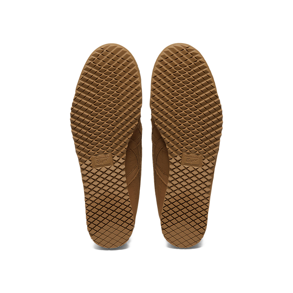 MEXICO 66 SD SLIP-ON BROWN/BROWN