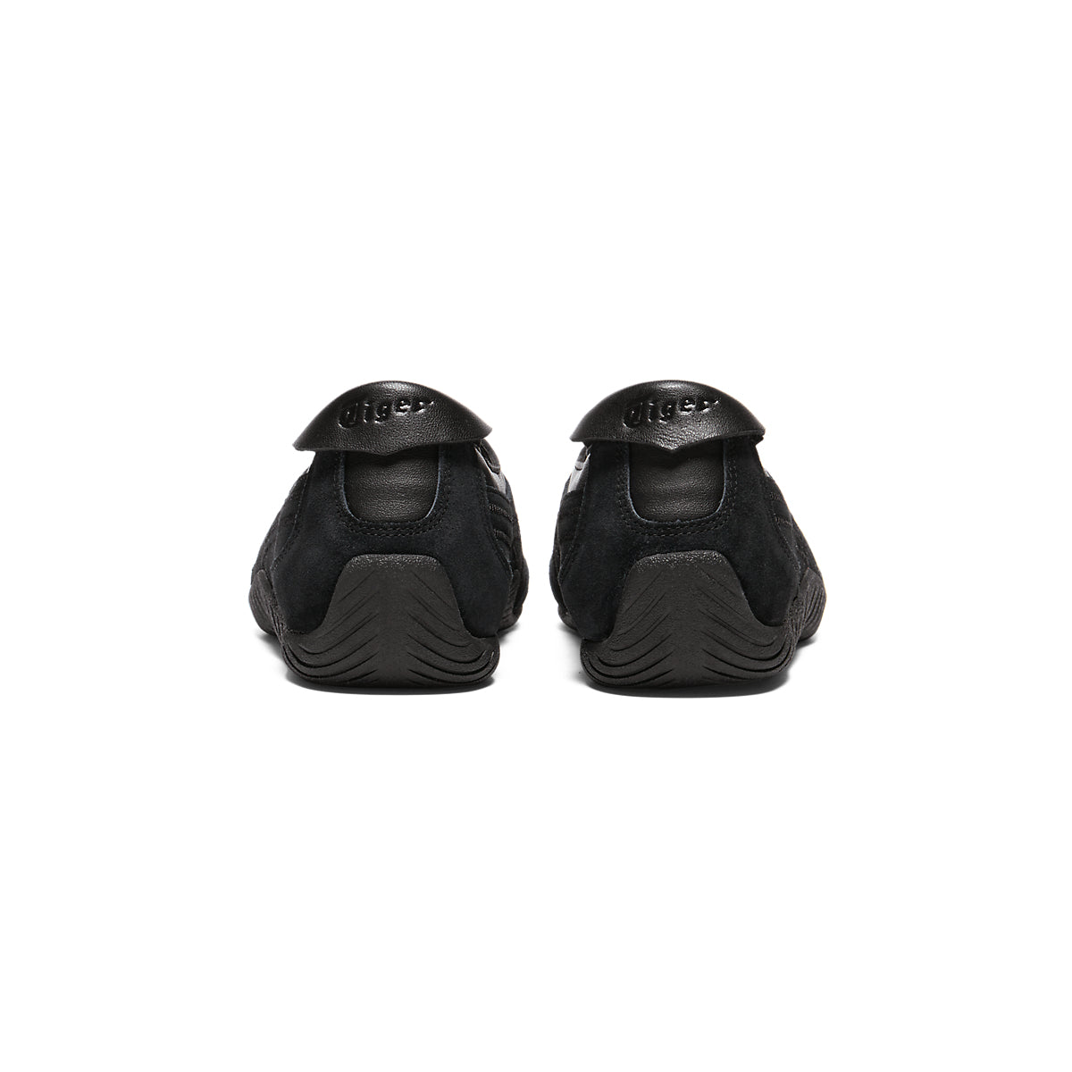 TRAIRINA BLACK/BLACK