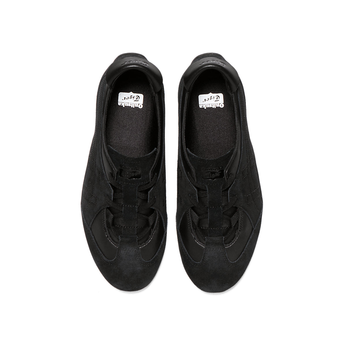 TRAIRINA BLACK/BLACK