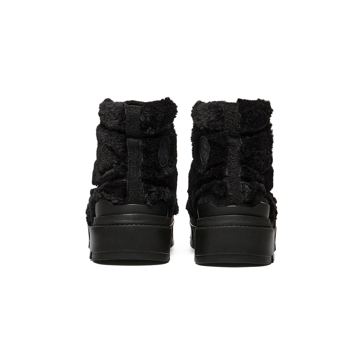 HMR PEAK BLACK/BLACK